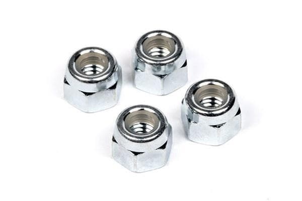 HPI Lock Nut M4