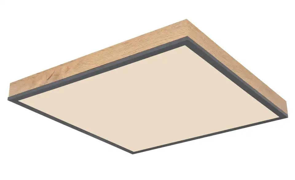 Deckenleuchte 7,6 cm 45 cm 45 cm