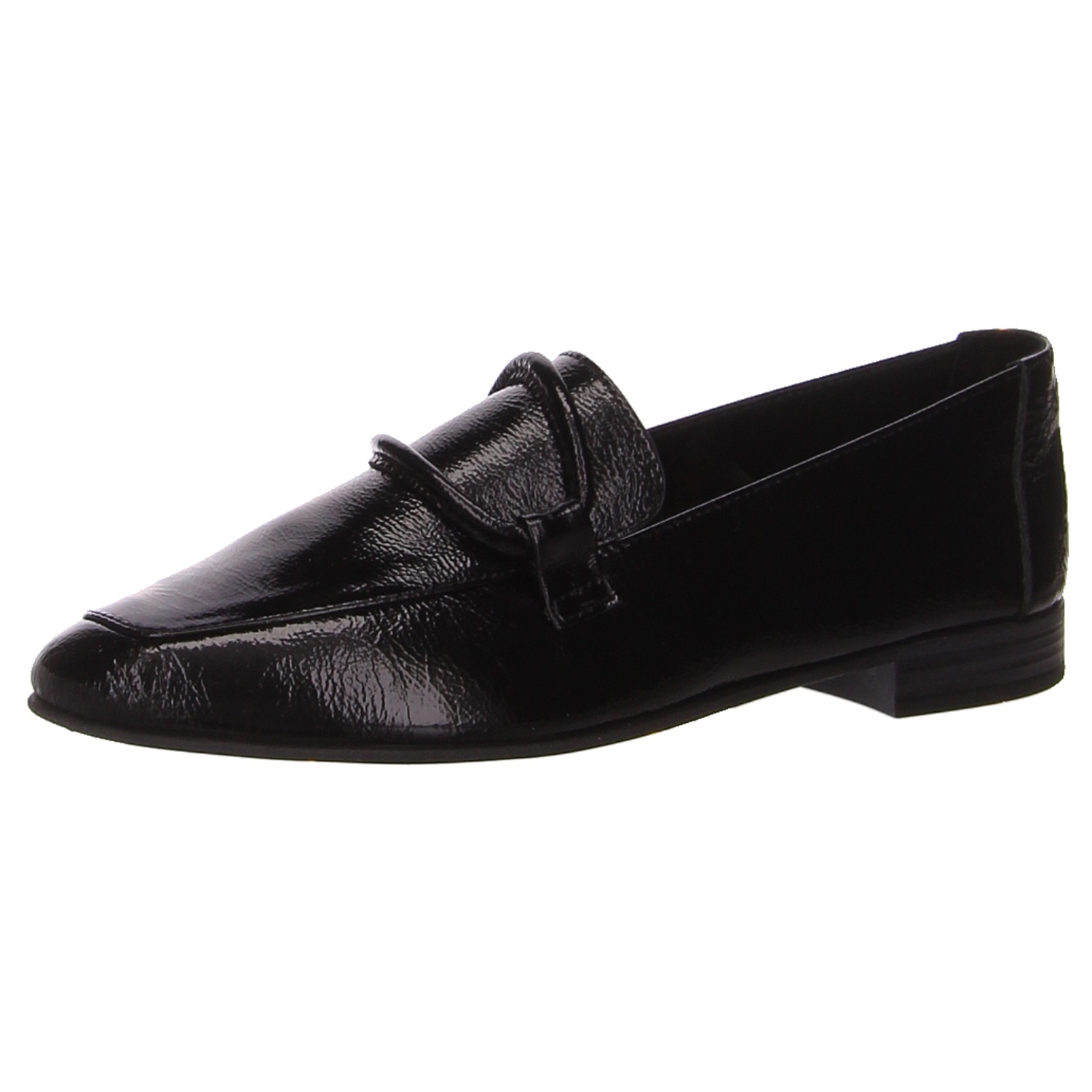 Elbandi Slipper schwarz schwarz
