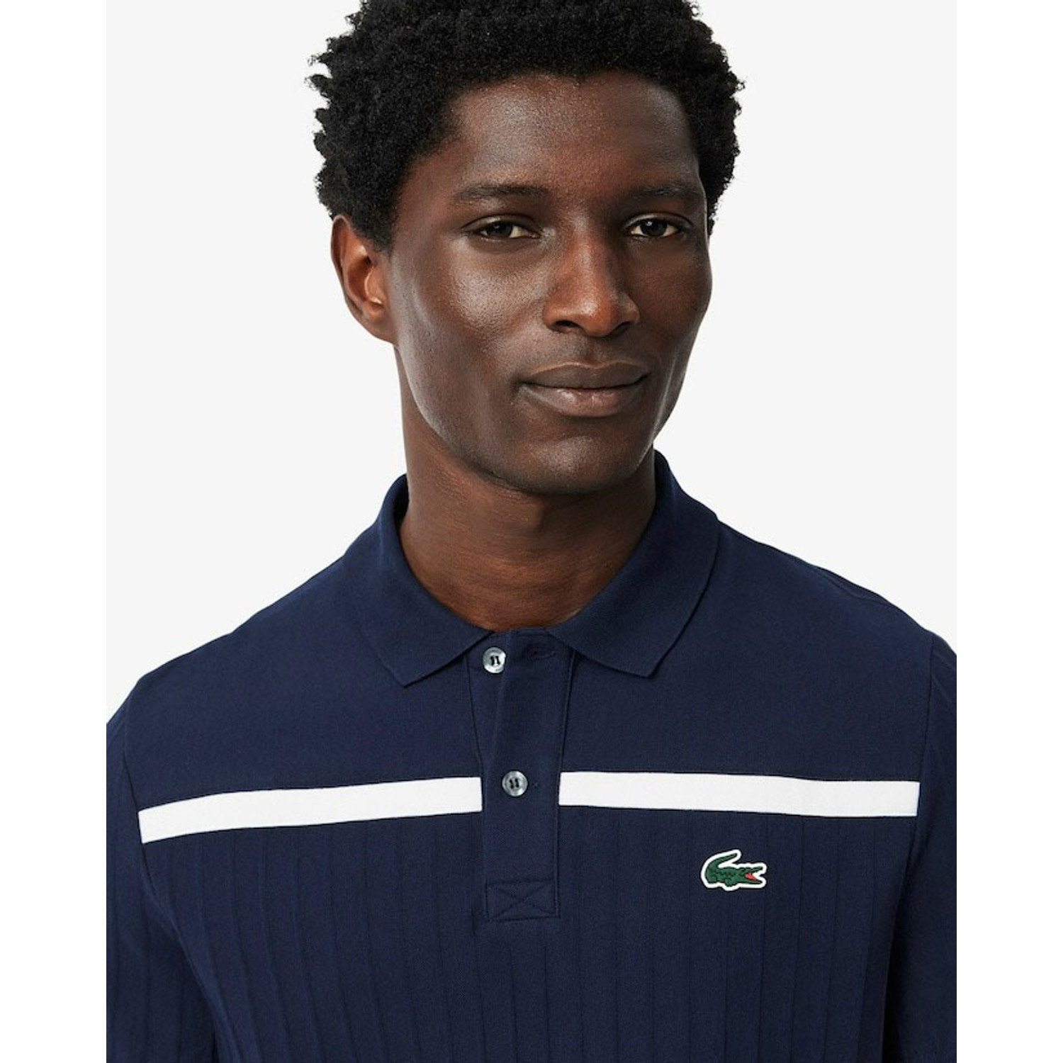 Lacoste Performance Polo