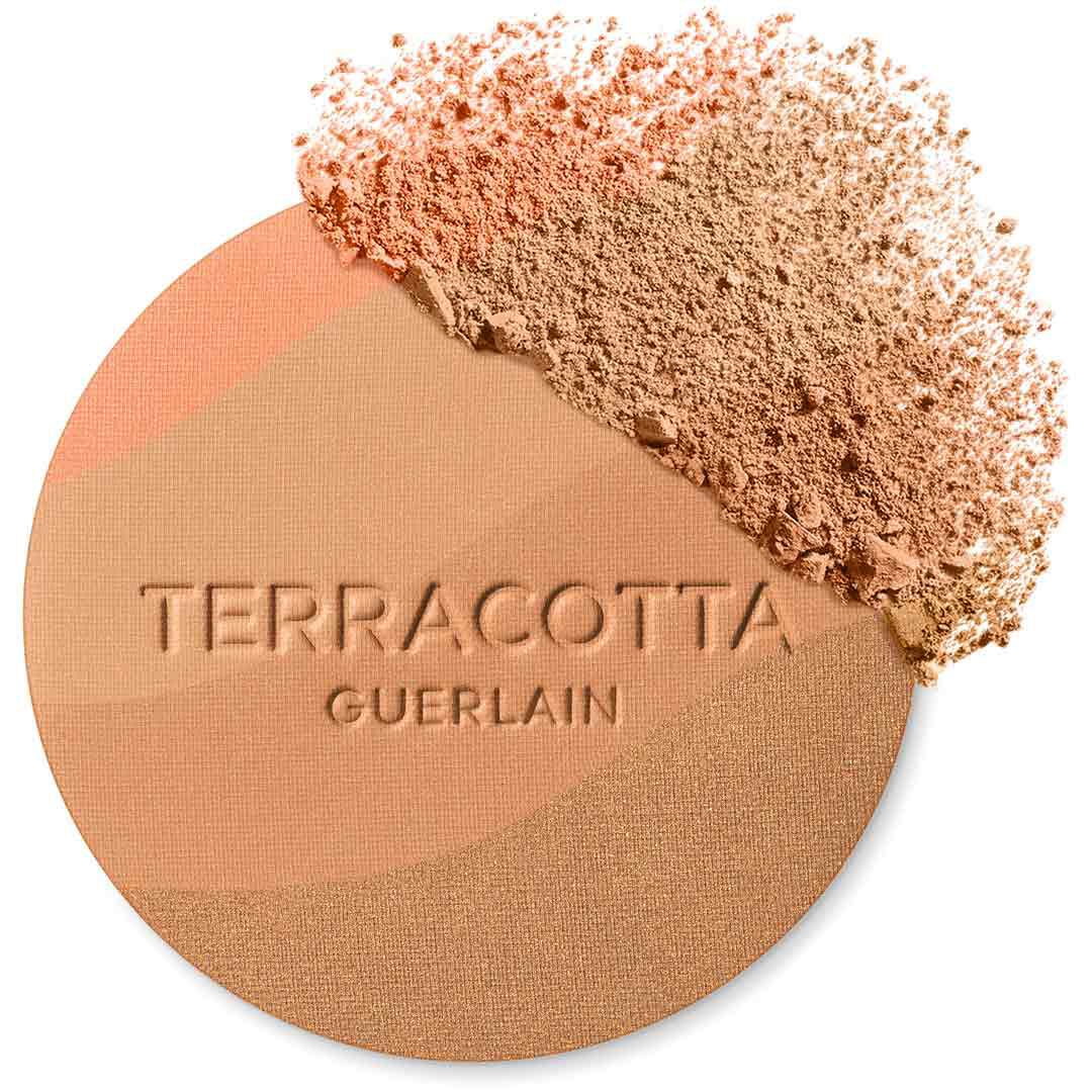 TERRACOTTA Terracotta Light