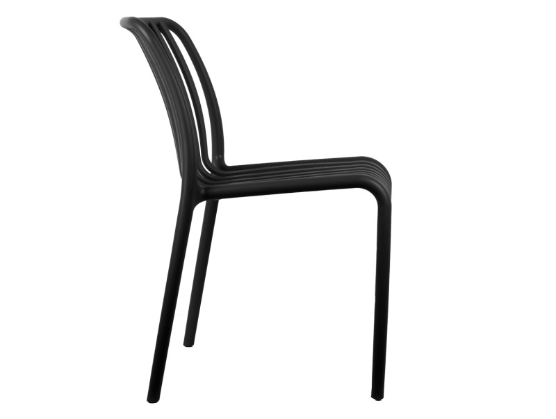 Dining Chair Glee LM2235RD Scarlet red