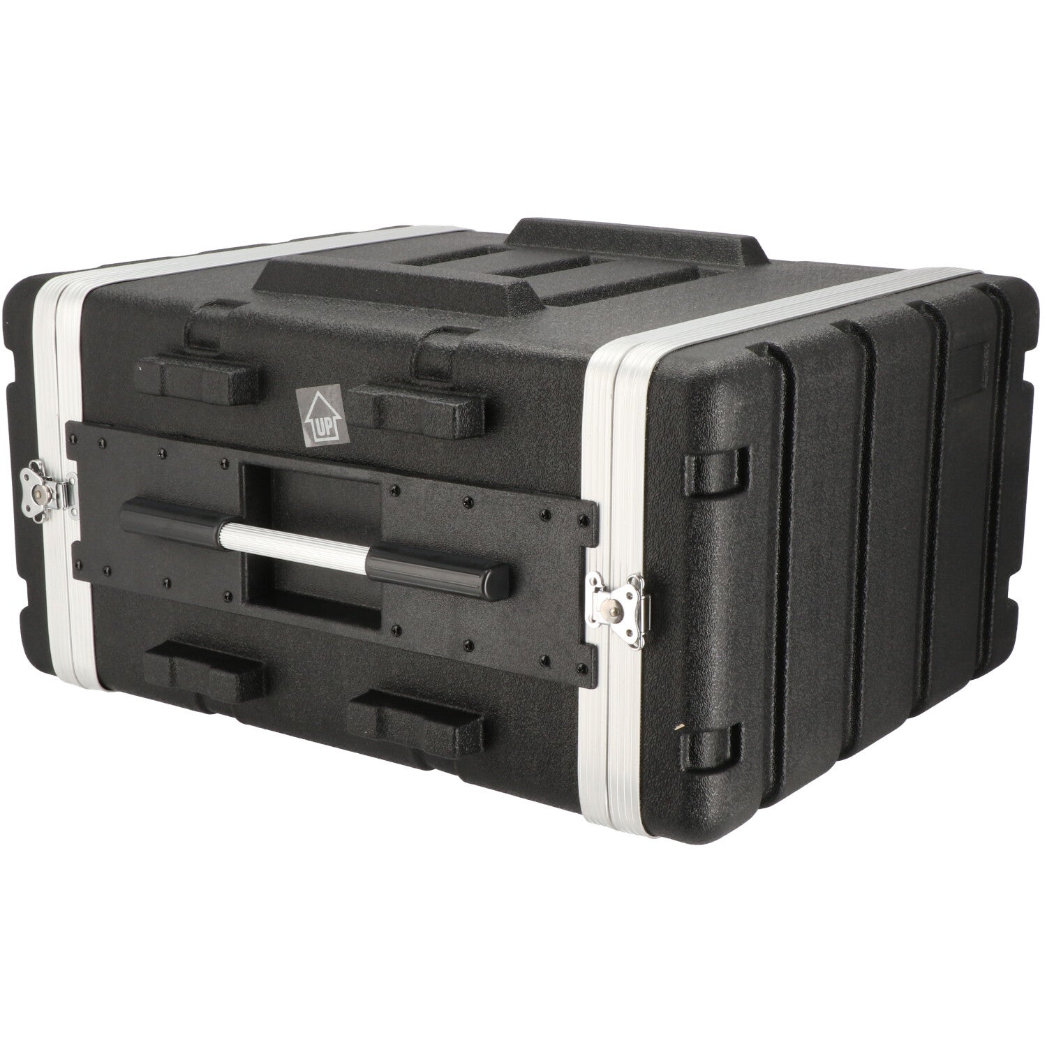 Innox GoRAX 6U19 double-door flightcase 6U, 48 cm diep