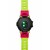 Casio G-Shock G-SQUAD Gelb GBD-H2000-1A9ER