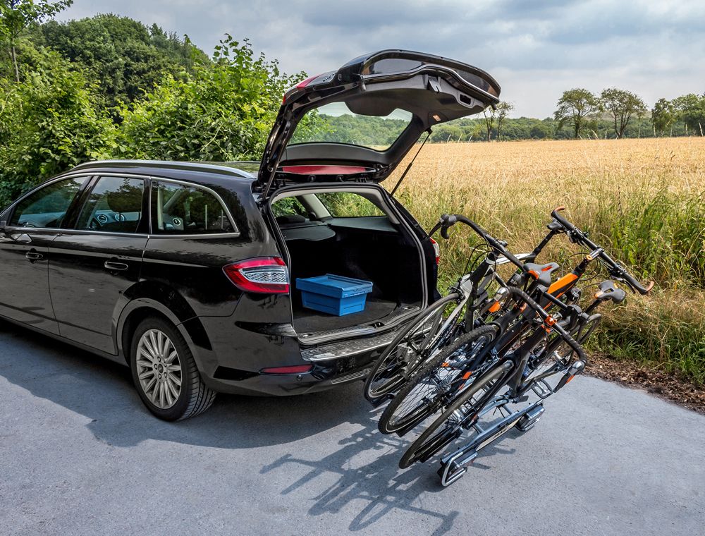 Eufab Erweiterungschiene für Jake Fahrradträger kaufen | Bike-Discount