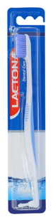 Lactona iQ  Soft tandenborstel 1ST