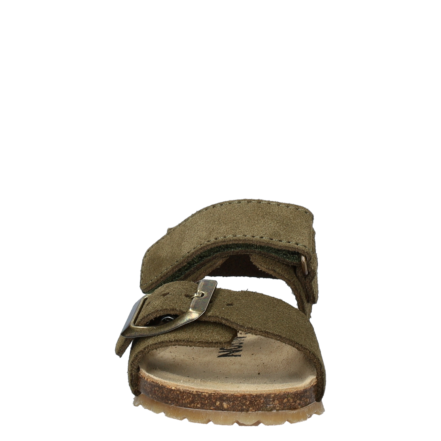 jongens sandaal Nelson Kids Groen
