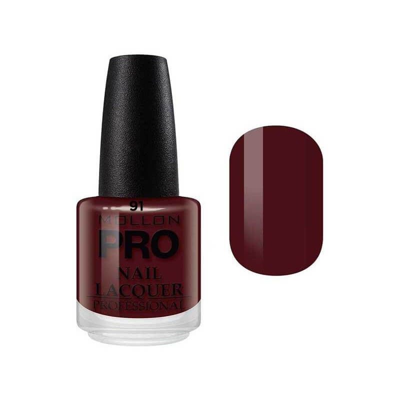 Vernis Classique 15 ml Mollon Pro