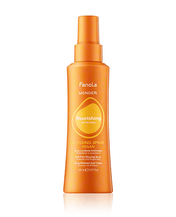 Fanola Wonder Nourishing Extra Care Glossing Spray 150ml