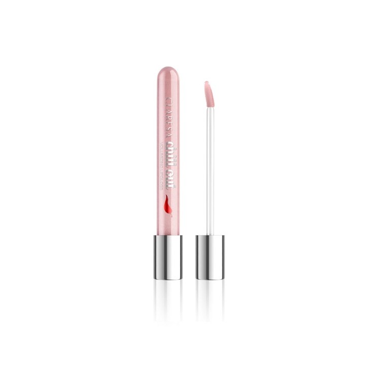 Claresa Chill Out vergrößernder Lipgloss /13/ 5 ml