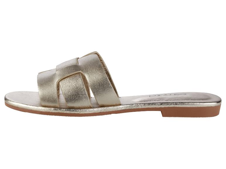 Dames sandalen