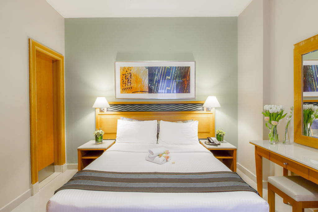 Golden Sands 3 Logies - Hotel