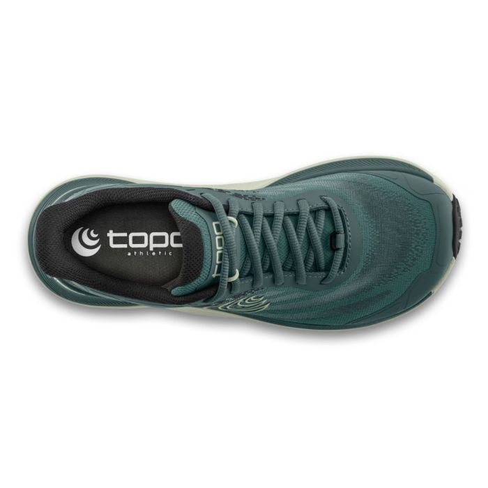 Topo Athletic Dame Trailsko Ultraventure 4 Grå