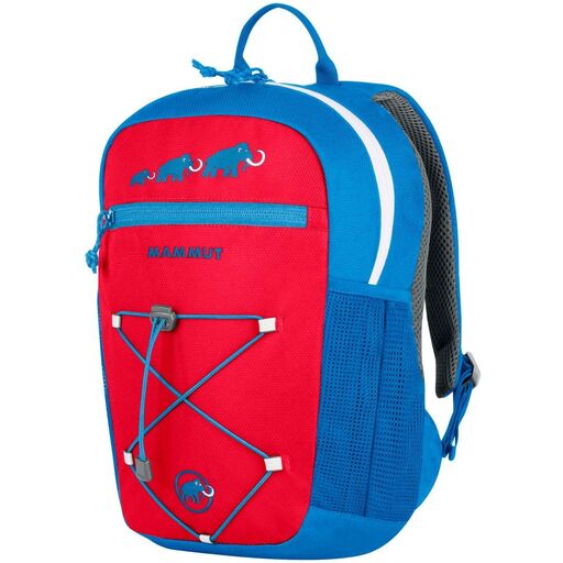 Mochila Mammut First Zip