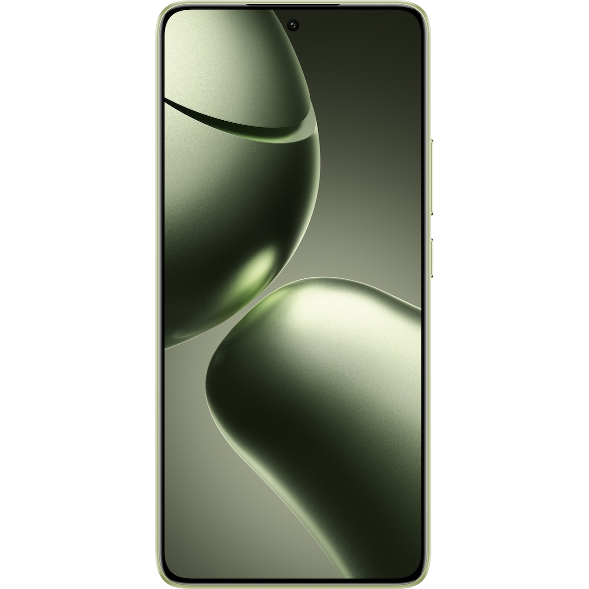 Xiaomi 14T 5G smarttelefon 12/256 (sitrongrønn)