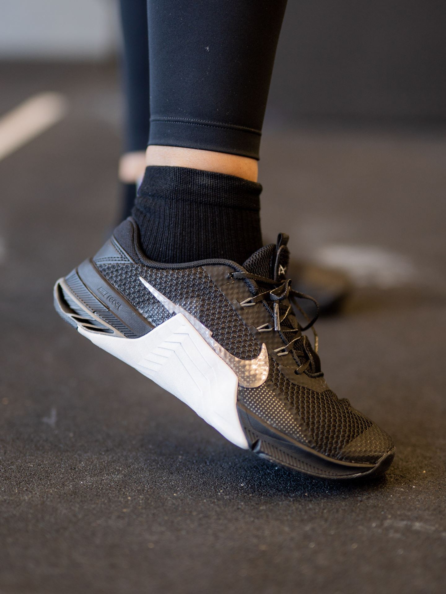 Metcon 7
