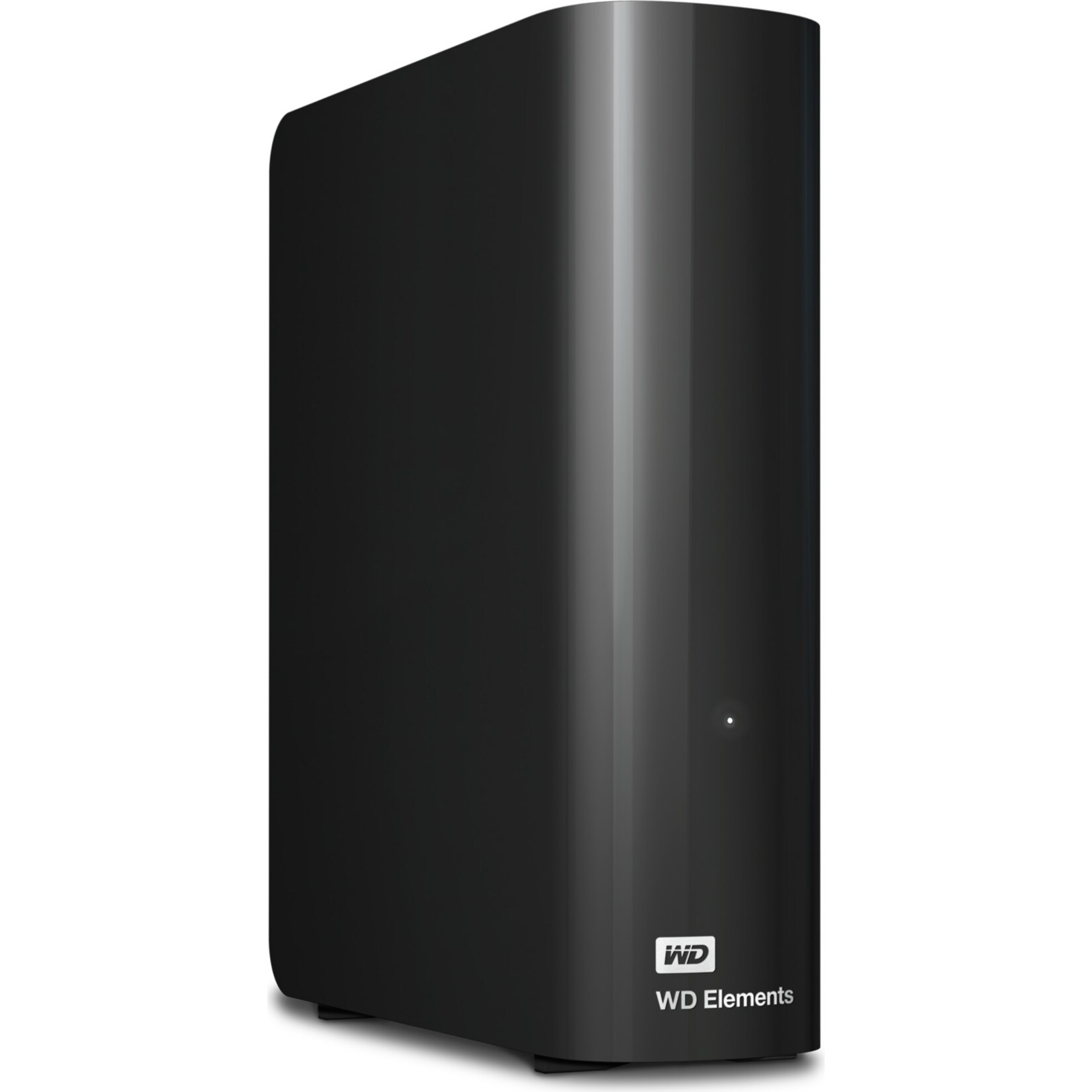 WD Festplatte Elements 8 TB