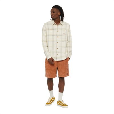 Chemise à manches longues homme Warrenton DICKIES