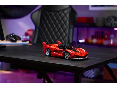 LEGO Ferrari FXX K (42212)