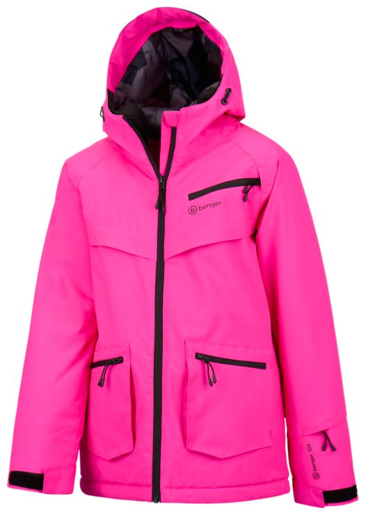 BengerMILAS GIRL - pink