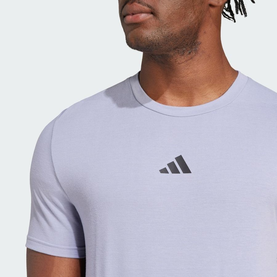 Adidas T-shirt d'entraînement Designed for Training