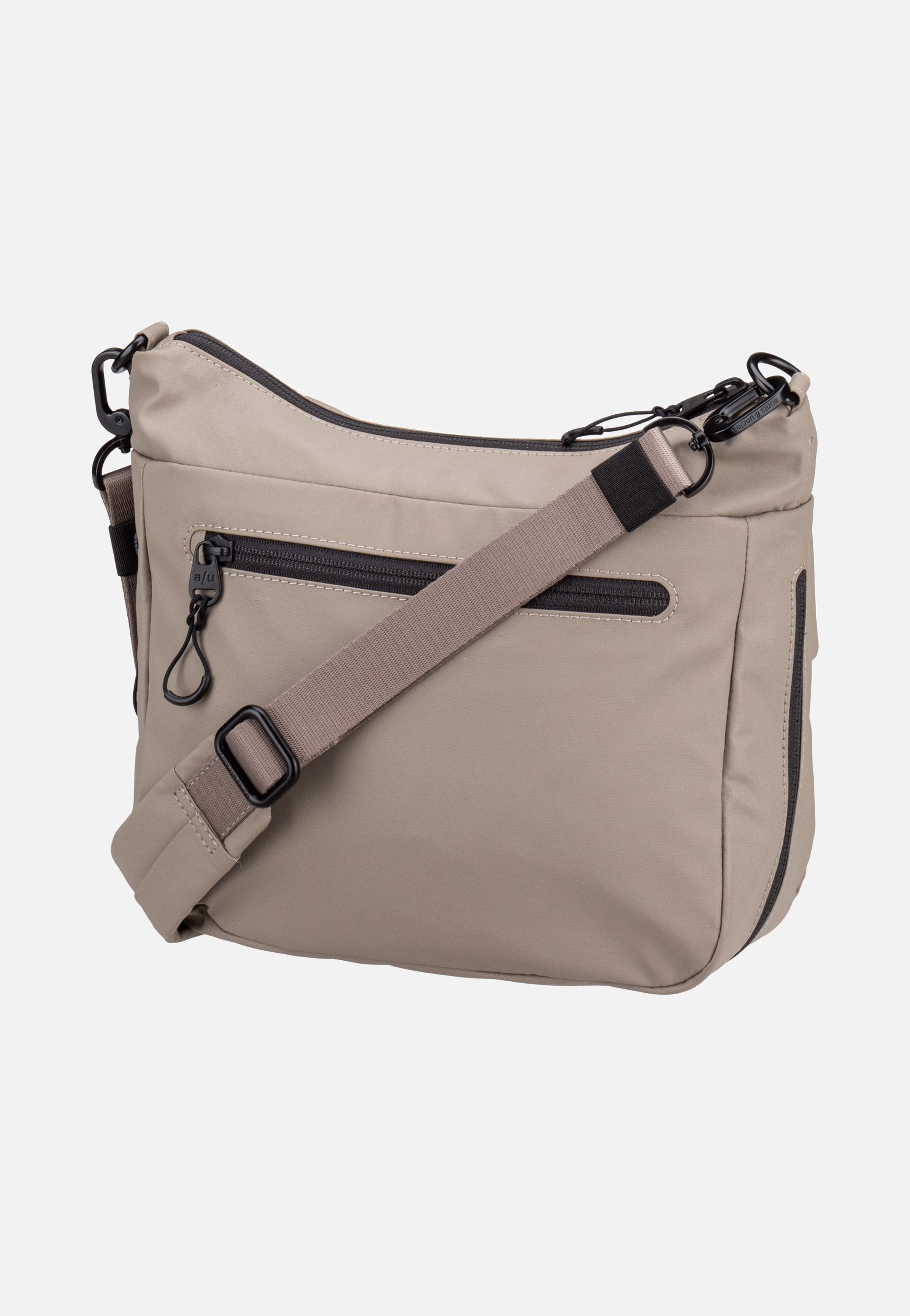 Nanuki RE LITE Driftwood - Crossbody Bag