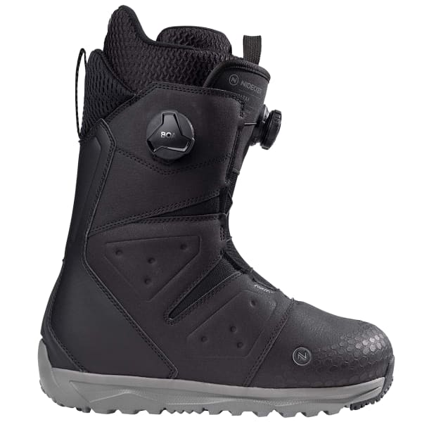 Boots snowboard NIDECKER ALTAI