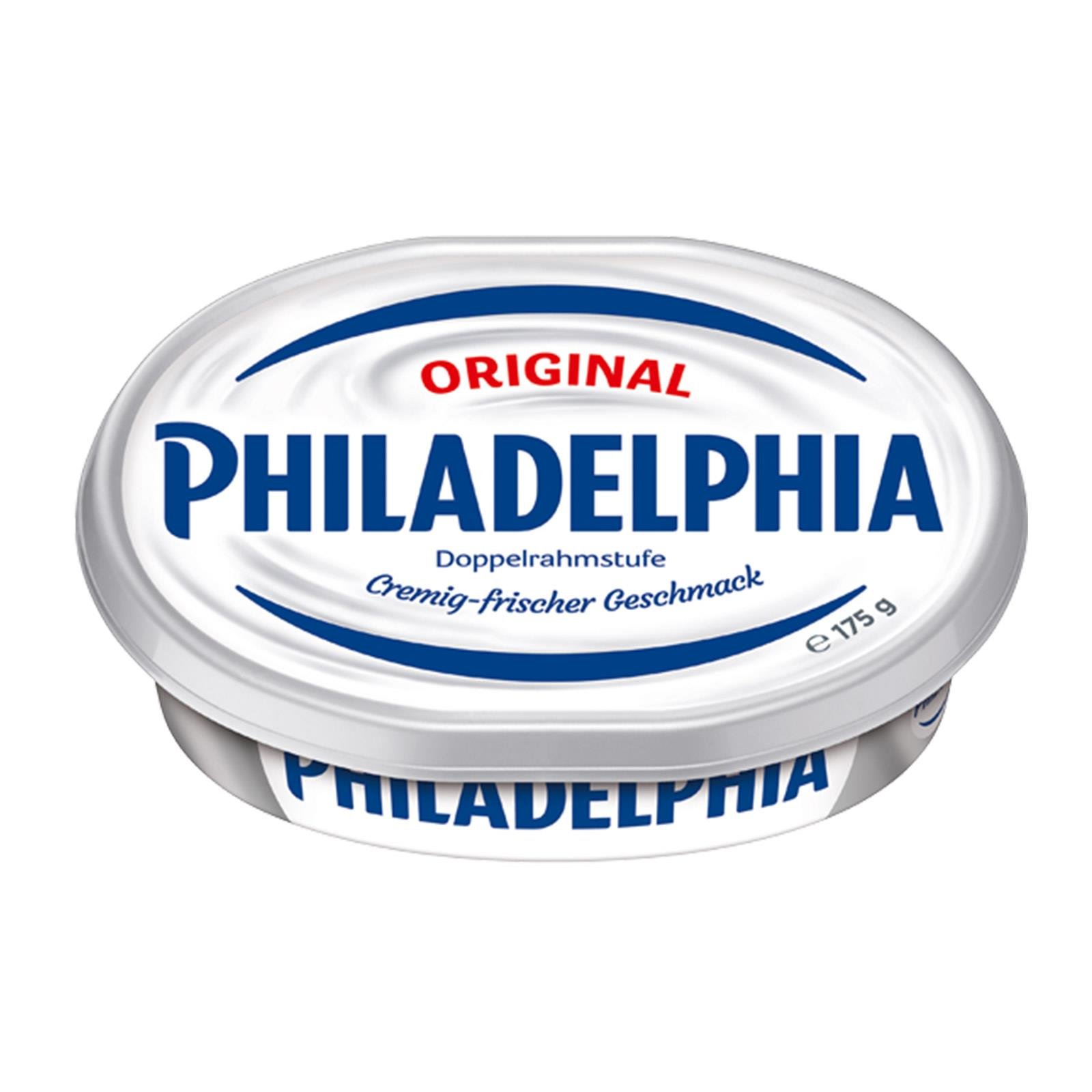 Philadelphia Doppelrahmstufe Natur