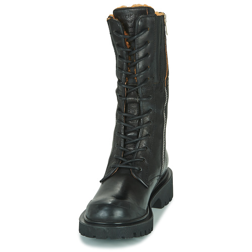 Airstep / A.S.98 - TOPDOG FUR - Noir