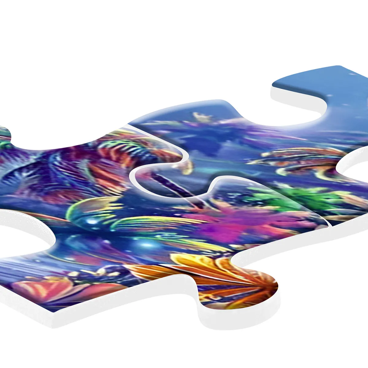 Ravensburger La Magie du Clair de Lune