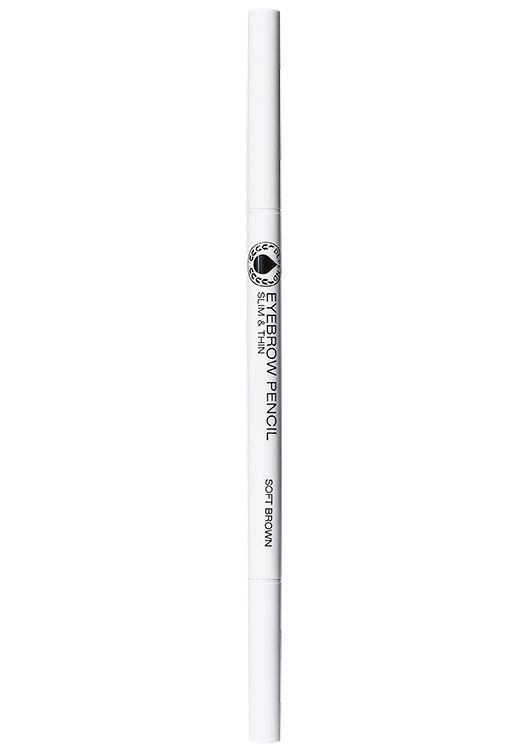Eyebrowpencil slim&thin