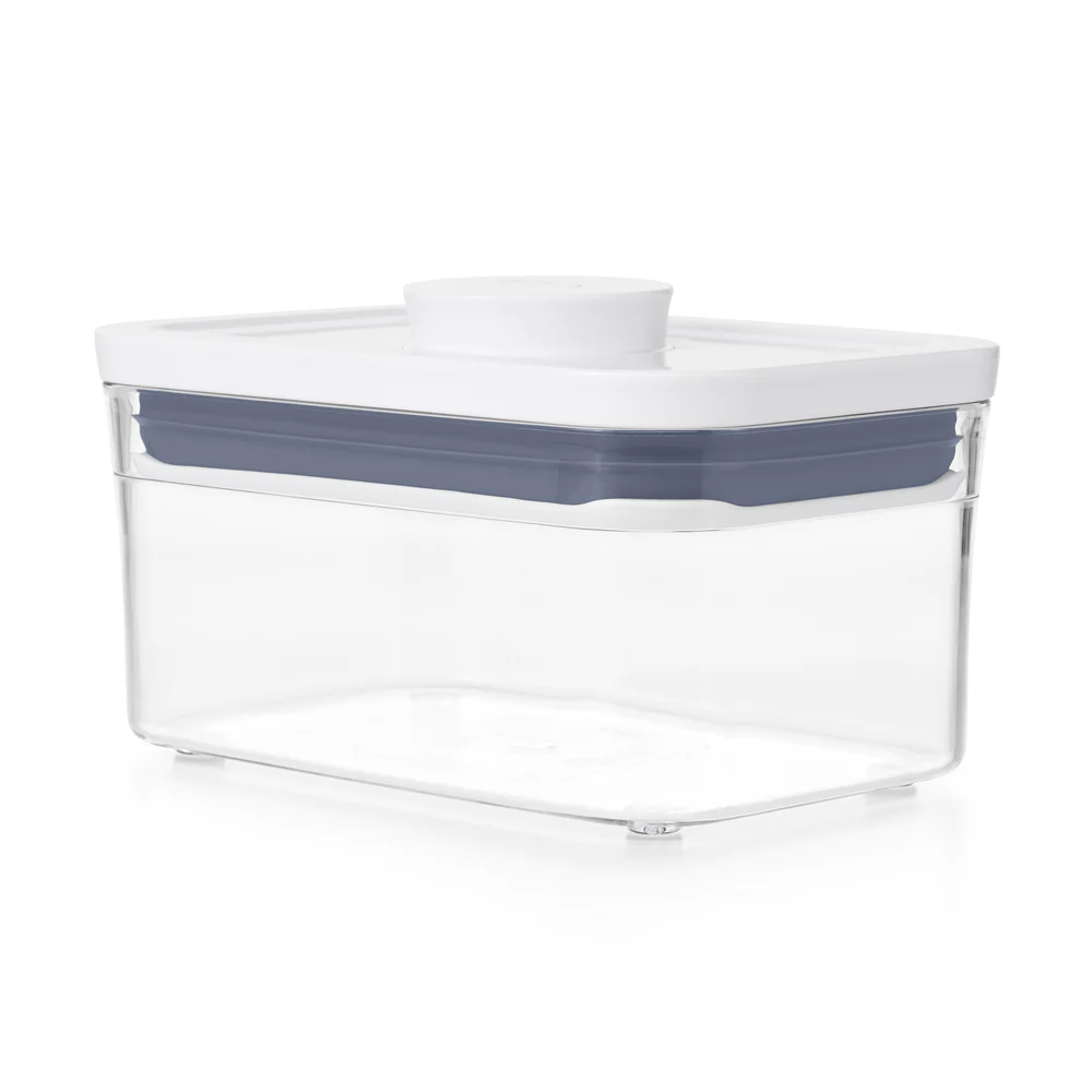 Boîte de conservation 0.6 l rectangle OXO