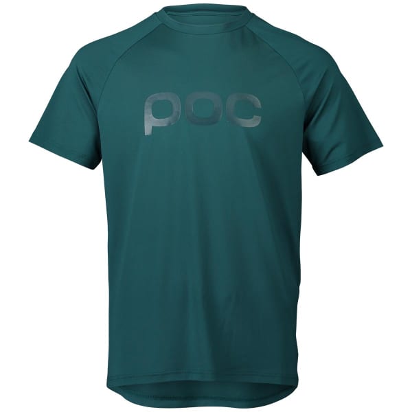 Maillot VTT POC M'S REFORM ENDURO TEE DIOPTASE BLUE