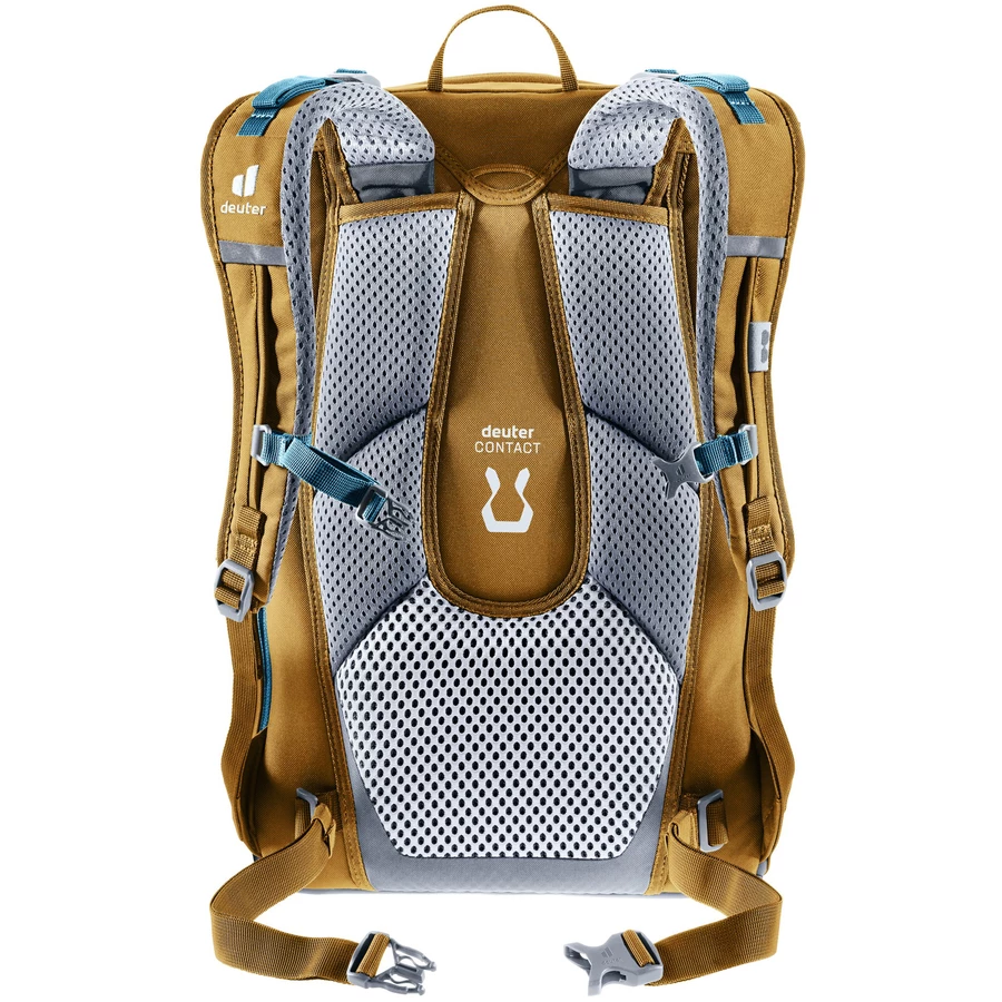 Deuter School Cotogy - Schulrucksack 46 cm almond