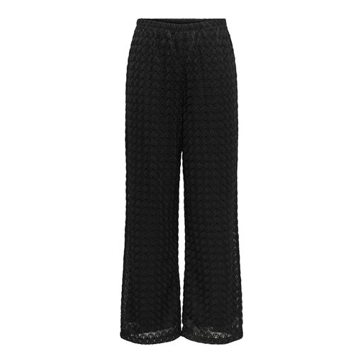 JDY Avery Loose Bukser, Black, XS/L32