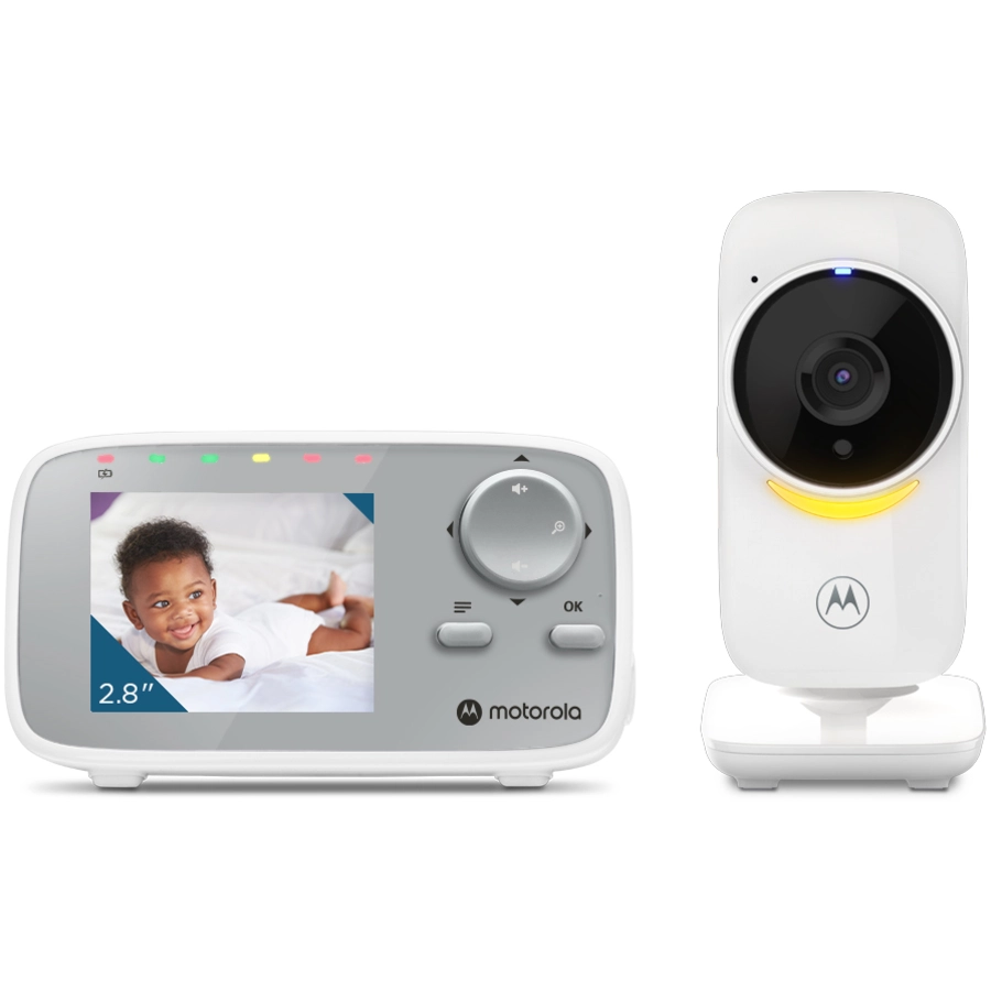 Motorola Video Babyphone VM482ANXL