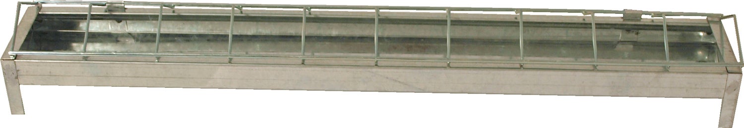 Boon kuikenbak grijs 50 x 7,5 x 6,5 cm