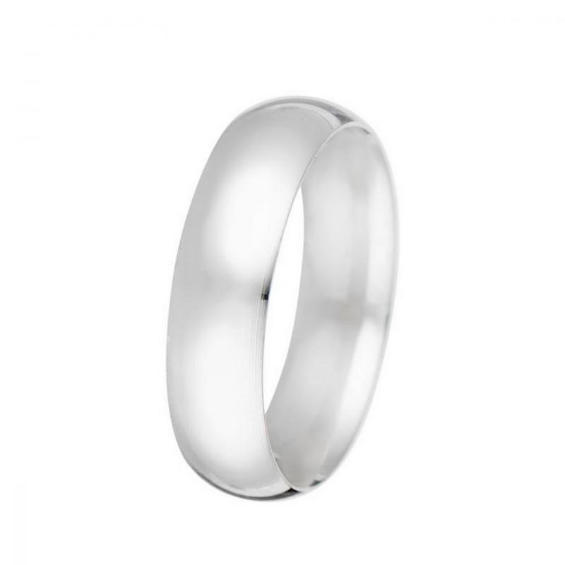 Bague Alliance 