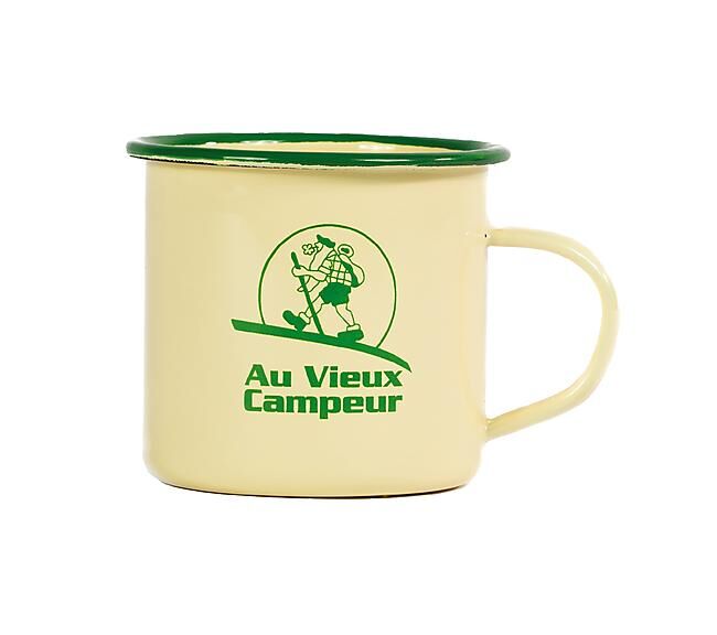 PAR AU VIEUX CAMPEUR - MUG BOIRE AUTOUR DU MONDE