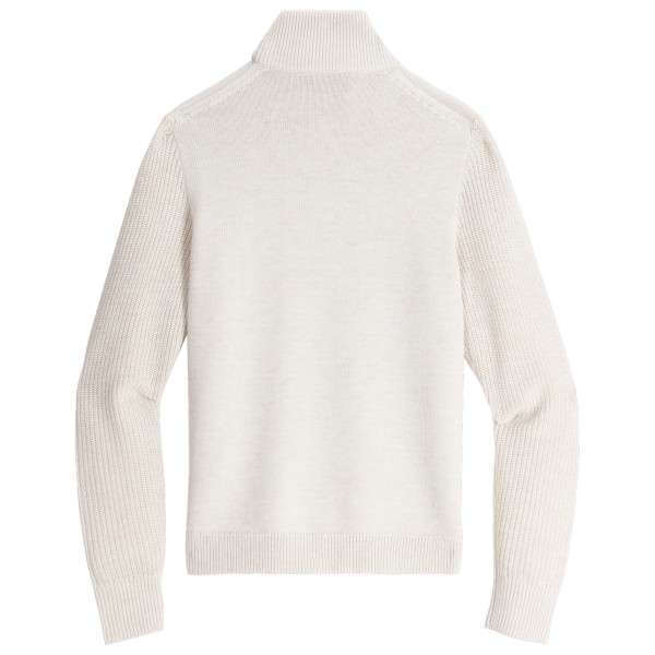 Royal Robbins - Women's Westlands 1/4 Zip - Pull en laine mérinos