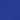 Blazer met pofmouwen Kobalt blauw
