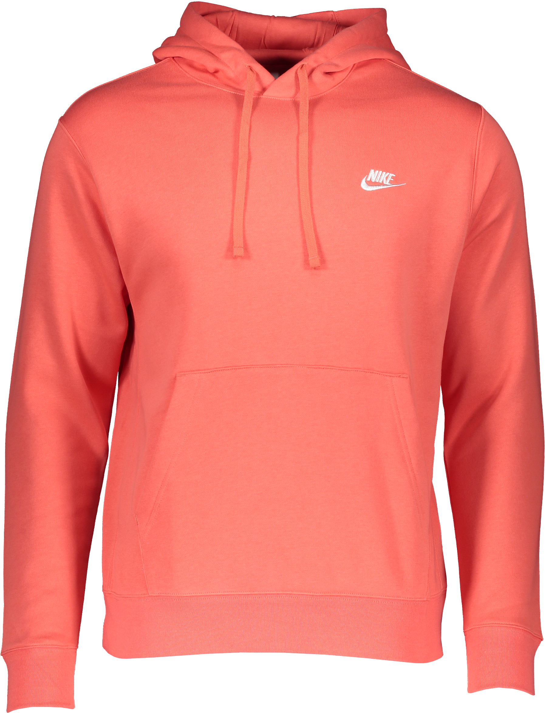 Nike Hoody Rot F814