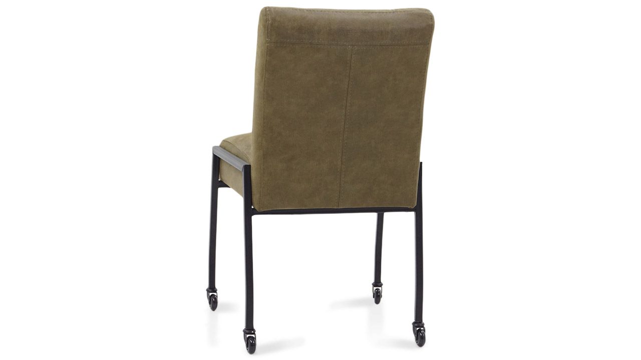 Eetstoel  Harvey B50 x D66 x H88 cm