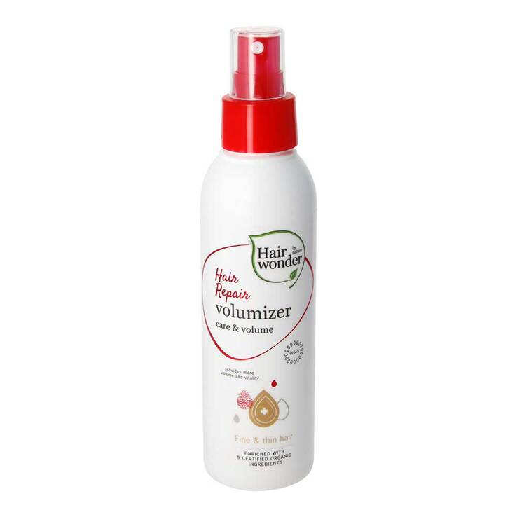 Hennaplus Hairwonder Fluid V, 150 ml