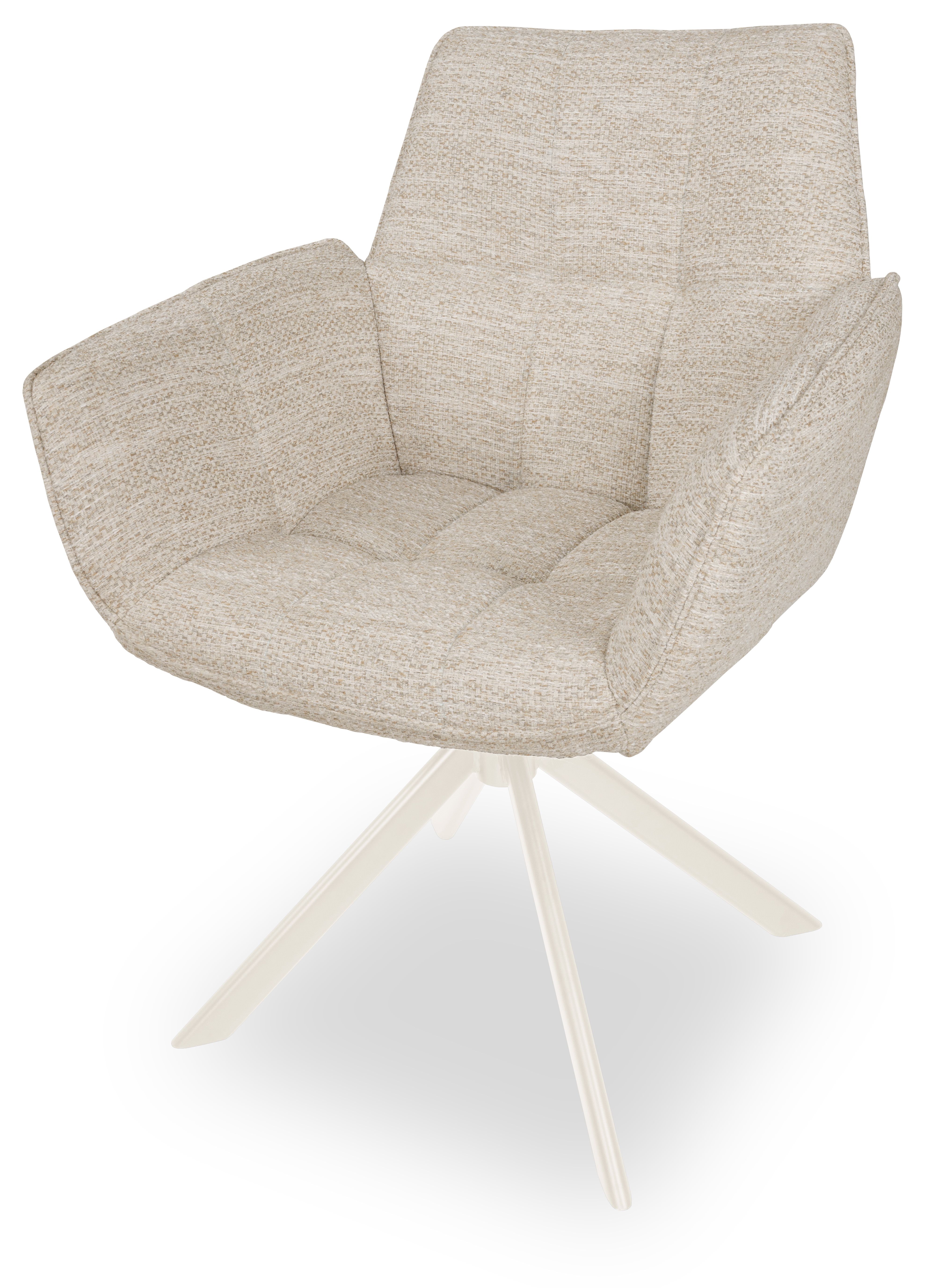 Eetkamerstoel Duduk B61 x D55 x H85 cm