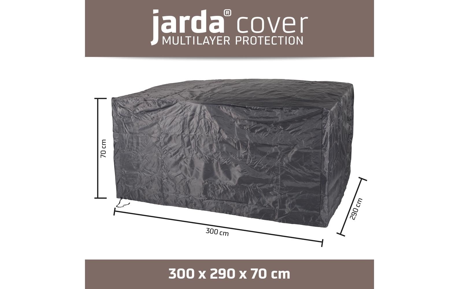Abdeckhaube »Cover Schutzhülle 300 x 290 x«