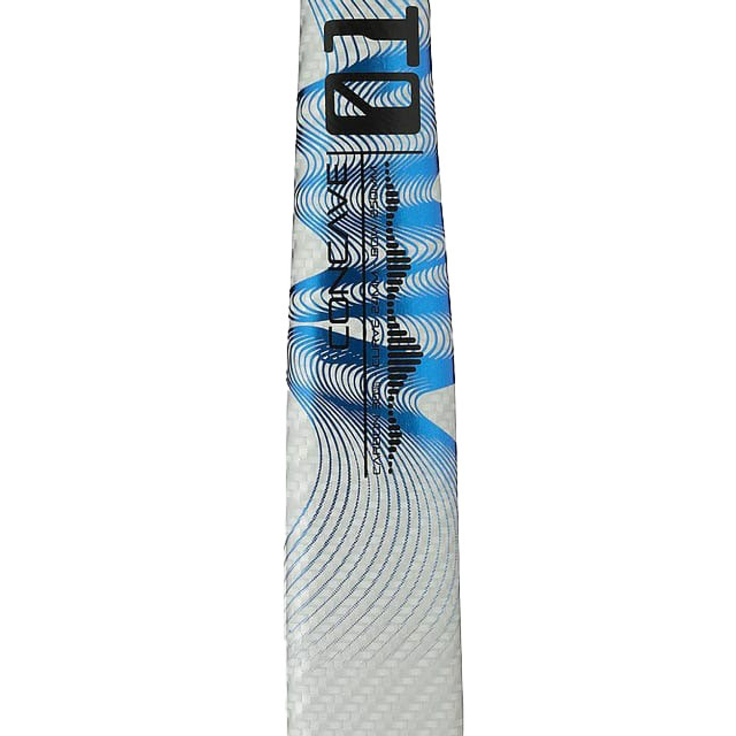 JDH X1 Concave Extreme Lowbow