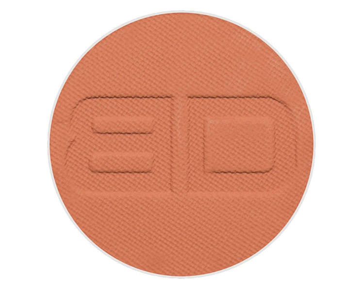 Beni Durrer - Powder Pigments matt/warm, 2,5g