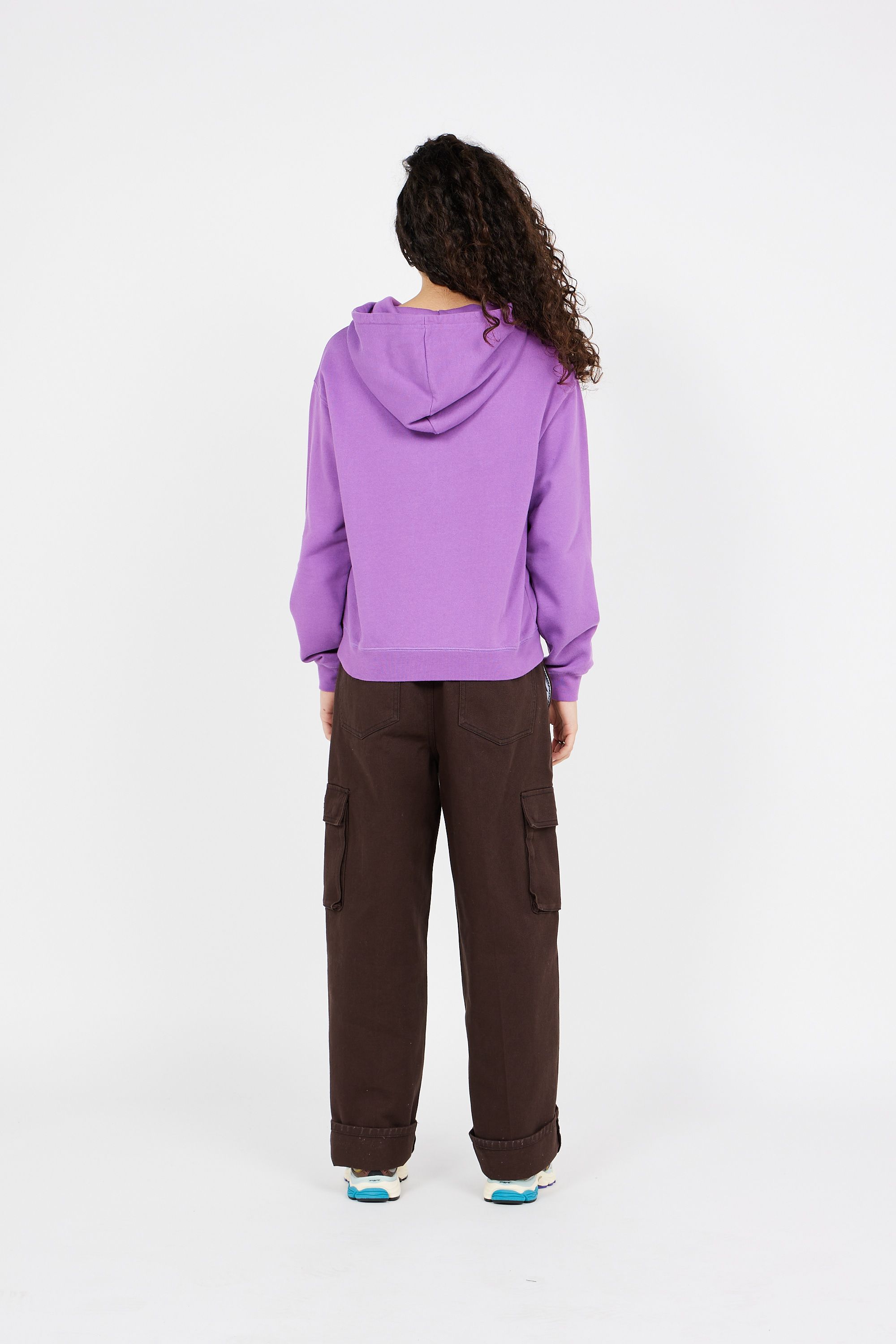 SANTA CRUZ Pantalon Knibbs Minds Eye Pant Blanc
