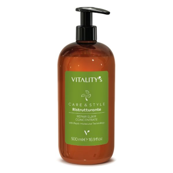 Elixir concentré C&S Repair Vitality's 500ml